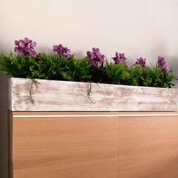 Artificial Flowers and bouquets