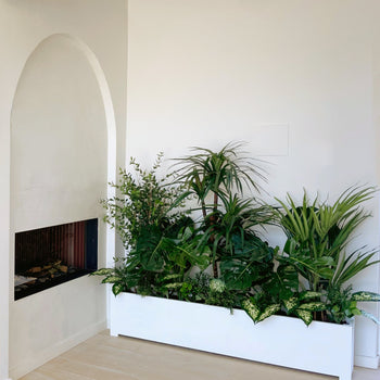 Artificial Branches & Bushes