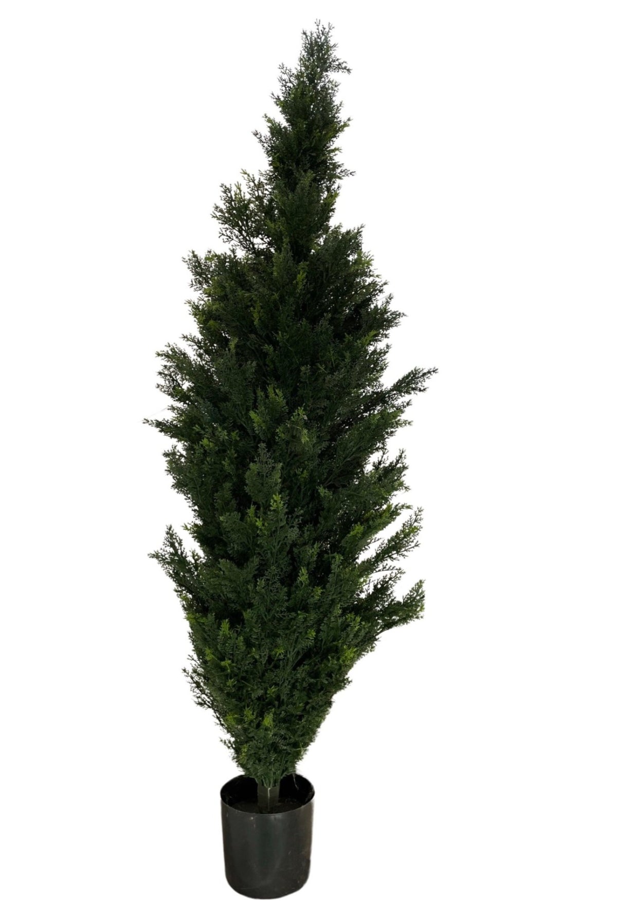Artificial Cypress Tree (Height: 1.80m) - PTR0057