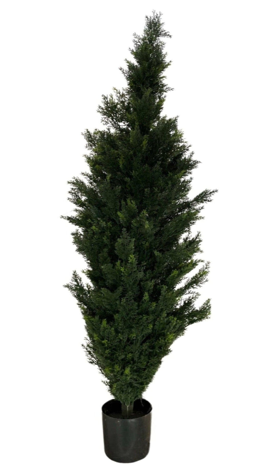 Artificial Cypress Tree (Height: 1.80m) - PTR0057