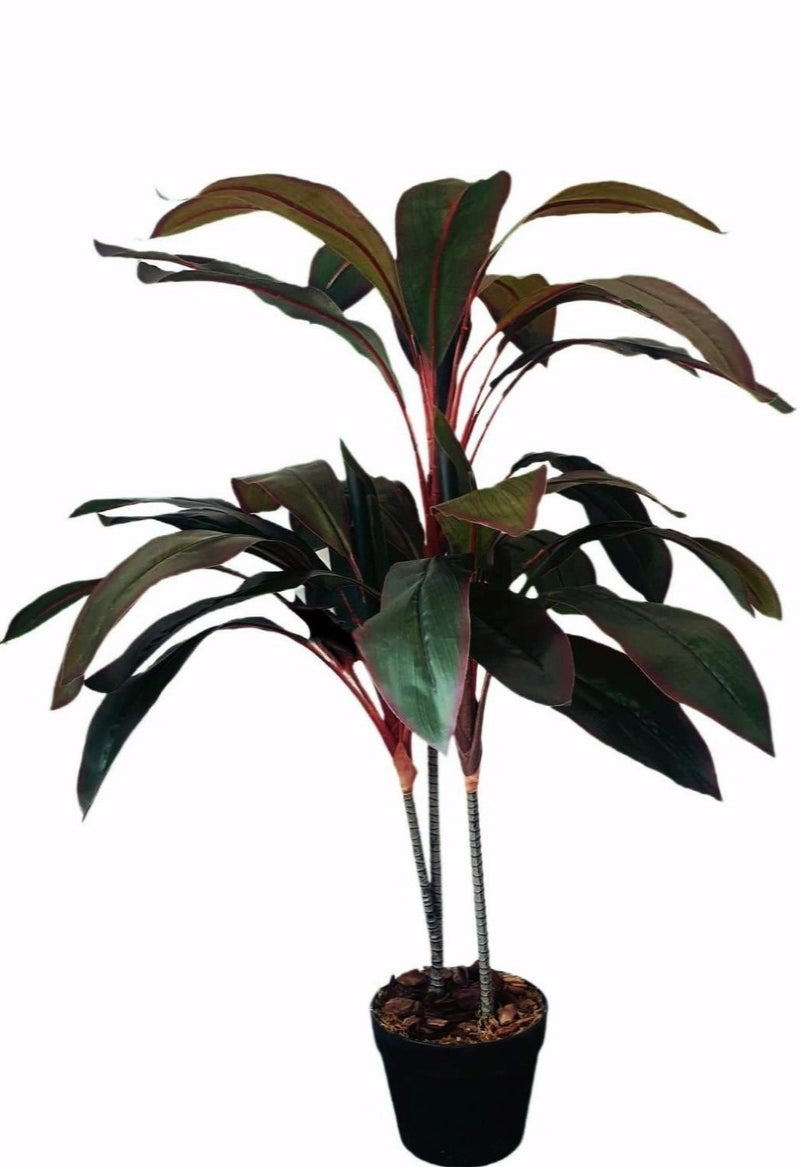 Artificial Dracaena Plant (Height: 105cm) - AL15006
