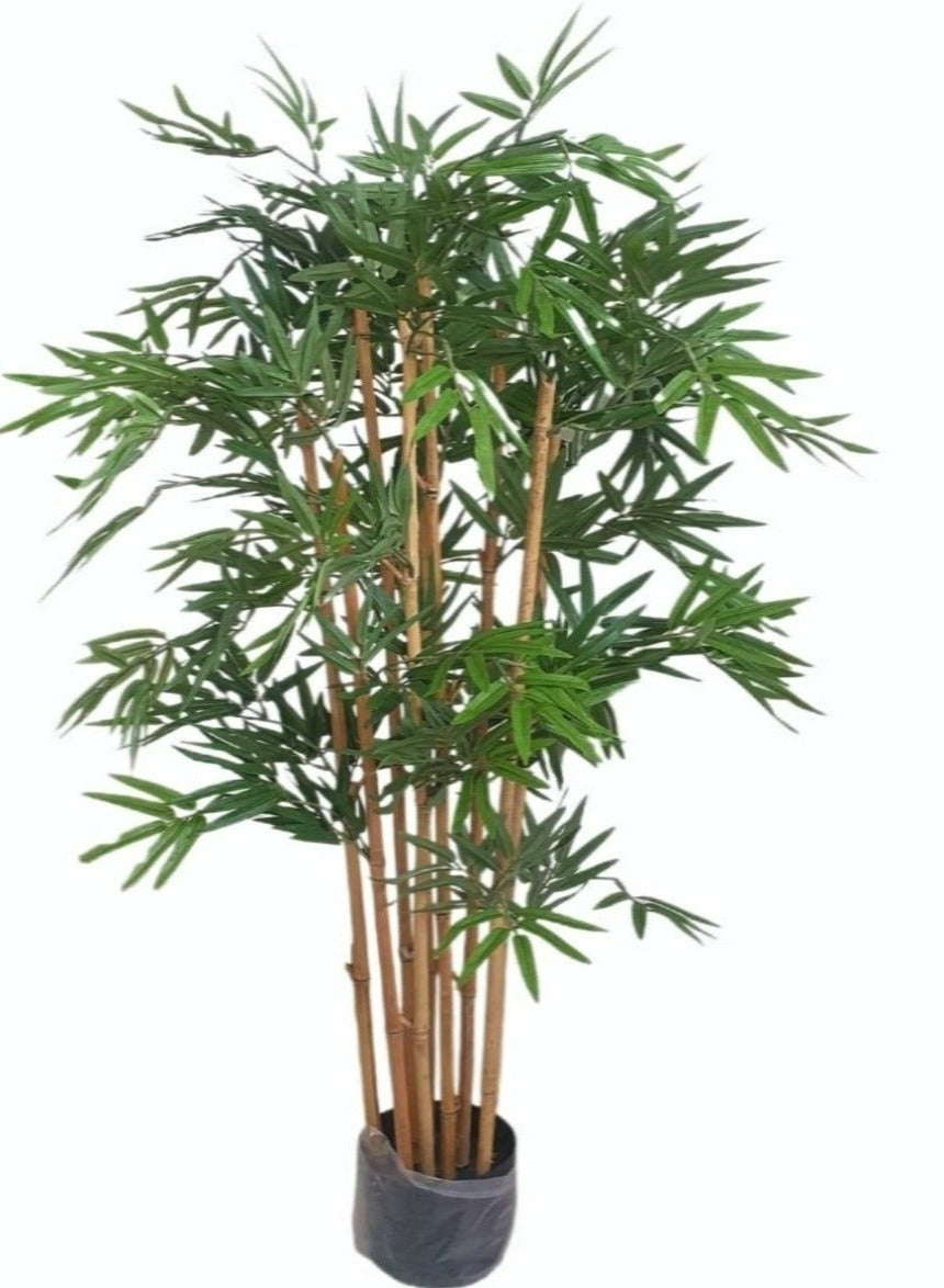 Artificial Japanese Bamboo (105cm) - PTR0133