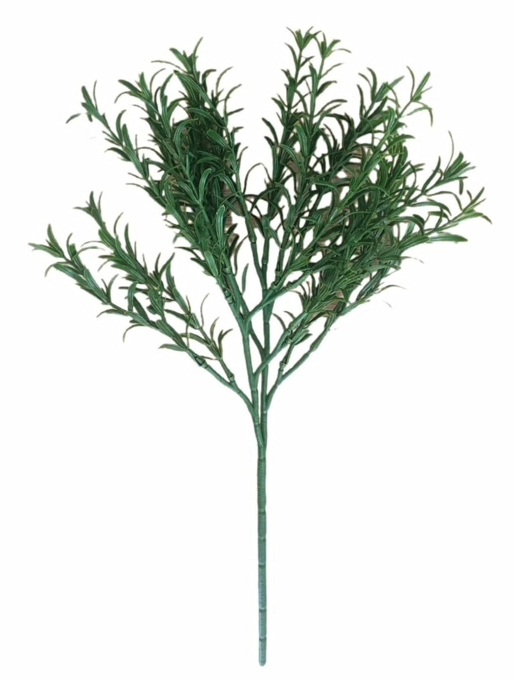 Rosmarinus Spray -FBR0055- (Height: 42cm)