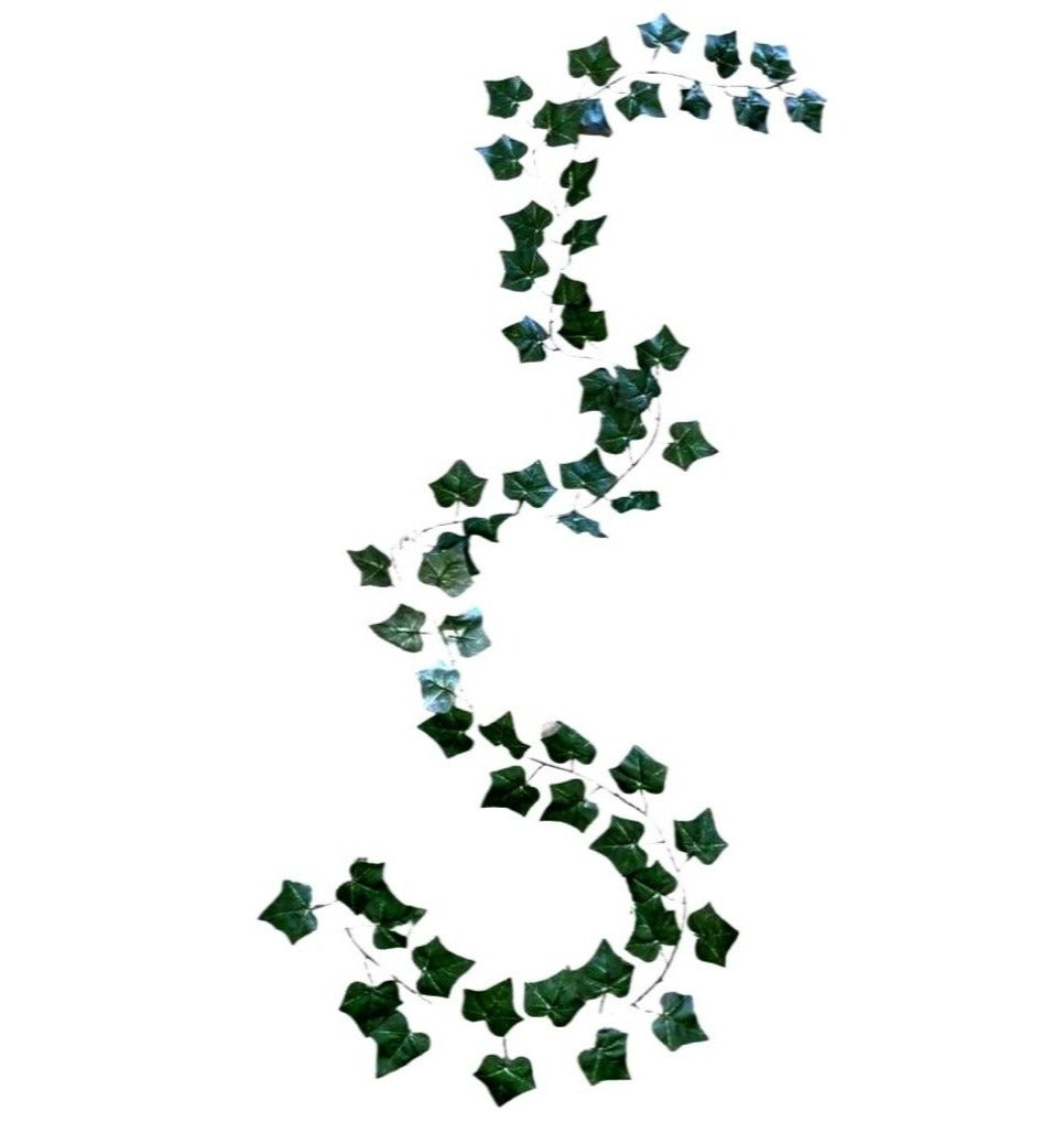Artificial Ivy Garland (Length: 3m) - FBR0036