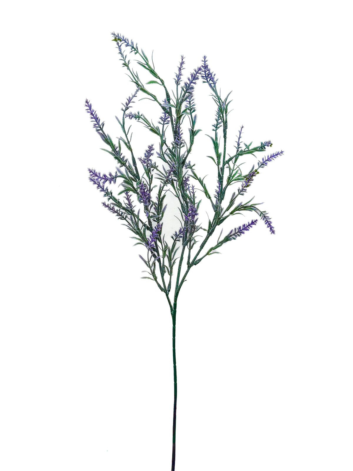Artificial Lavender (Height:67cm) - FLR0023