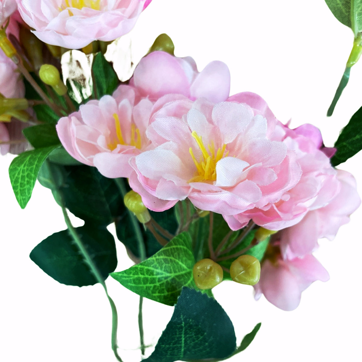 Wild Rose Branch - Pink (60 cm) | FLR0032
