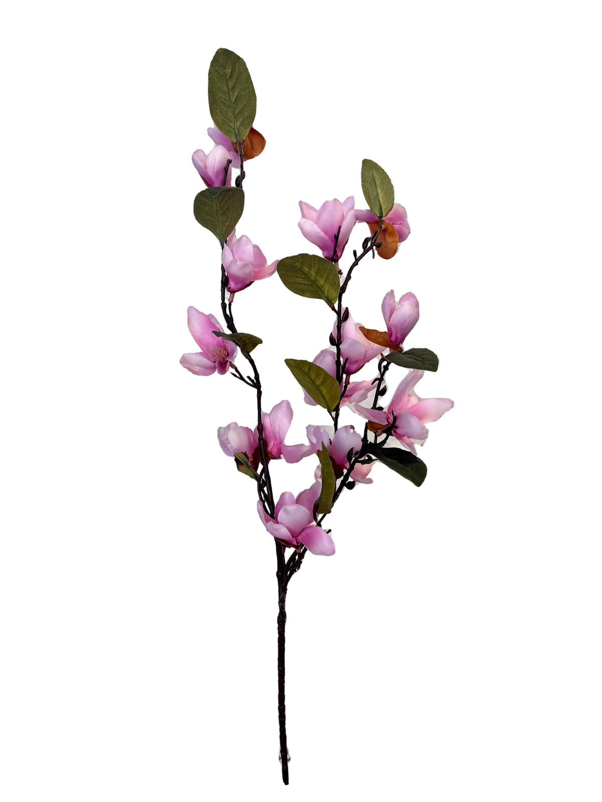 Southern Magnolia Flower - Pink (90cm)| FLR0025