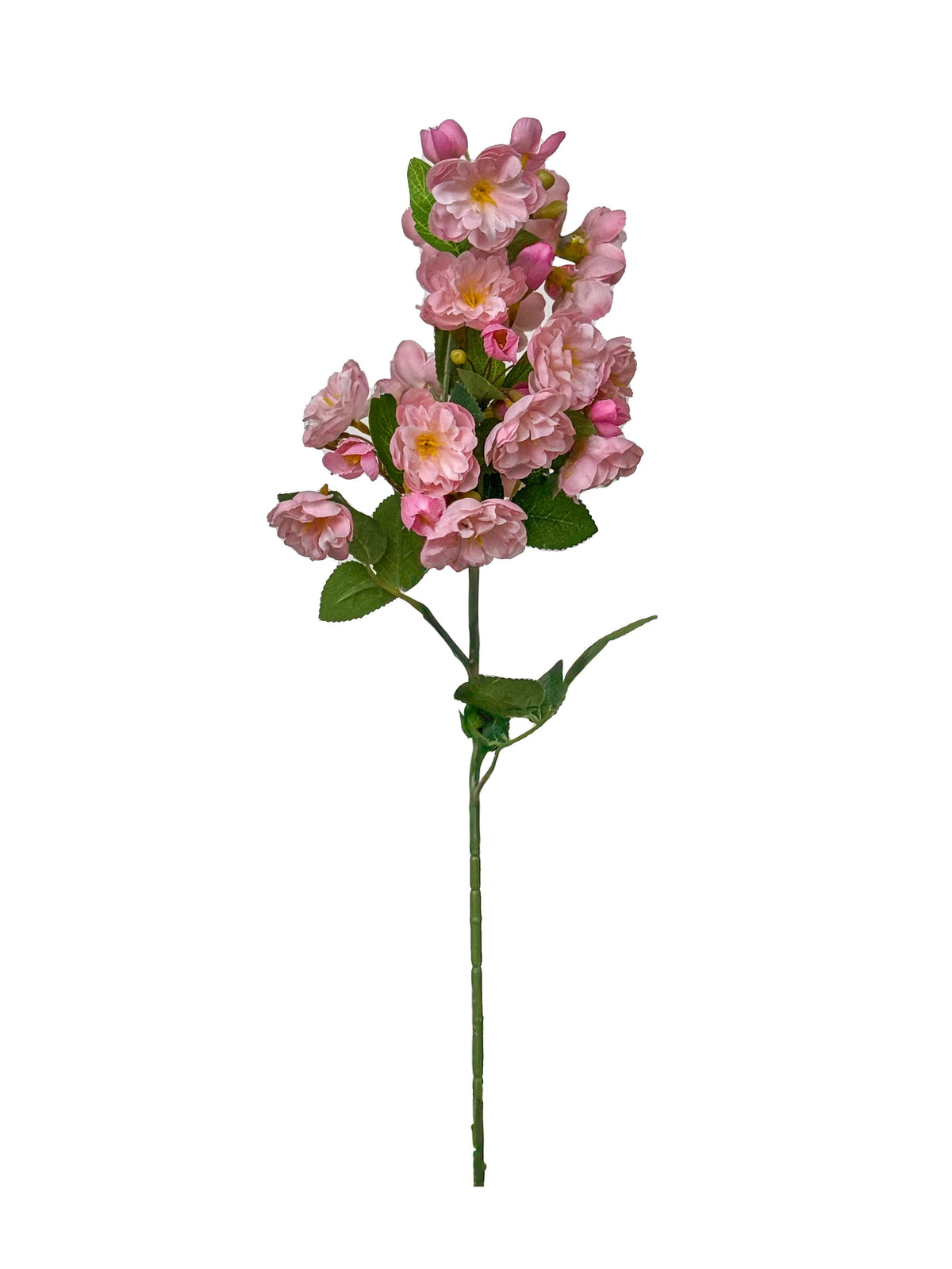 Wild Rose Branch - Pink (60 cm) | FLR0032
