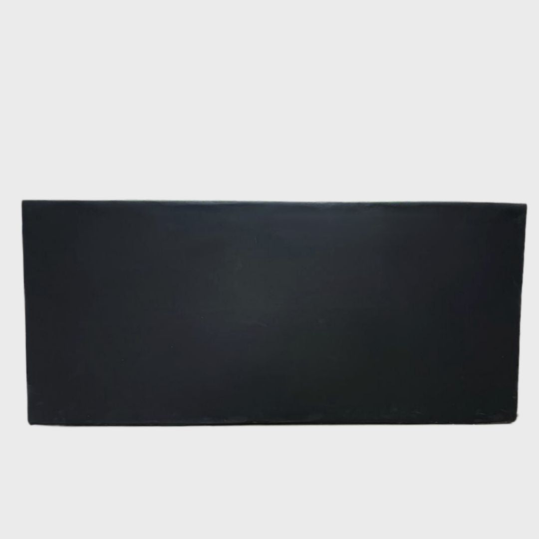 PLANTER CHARCOAL - FBG0038| FBG0037