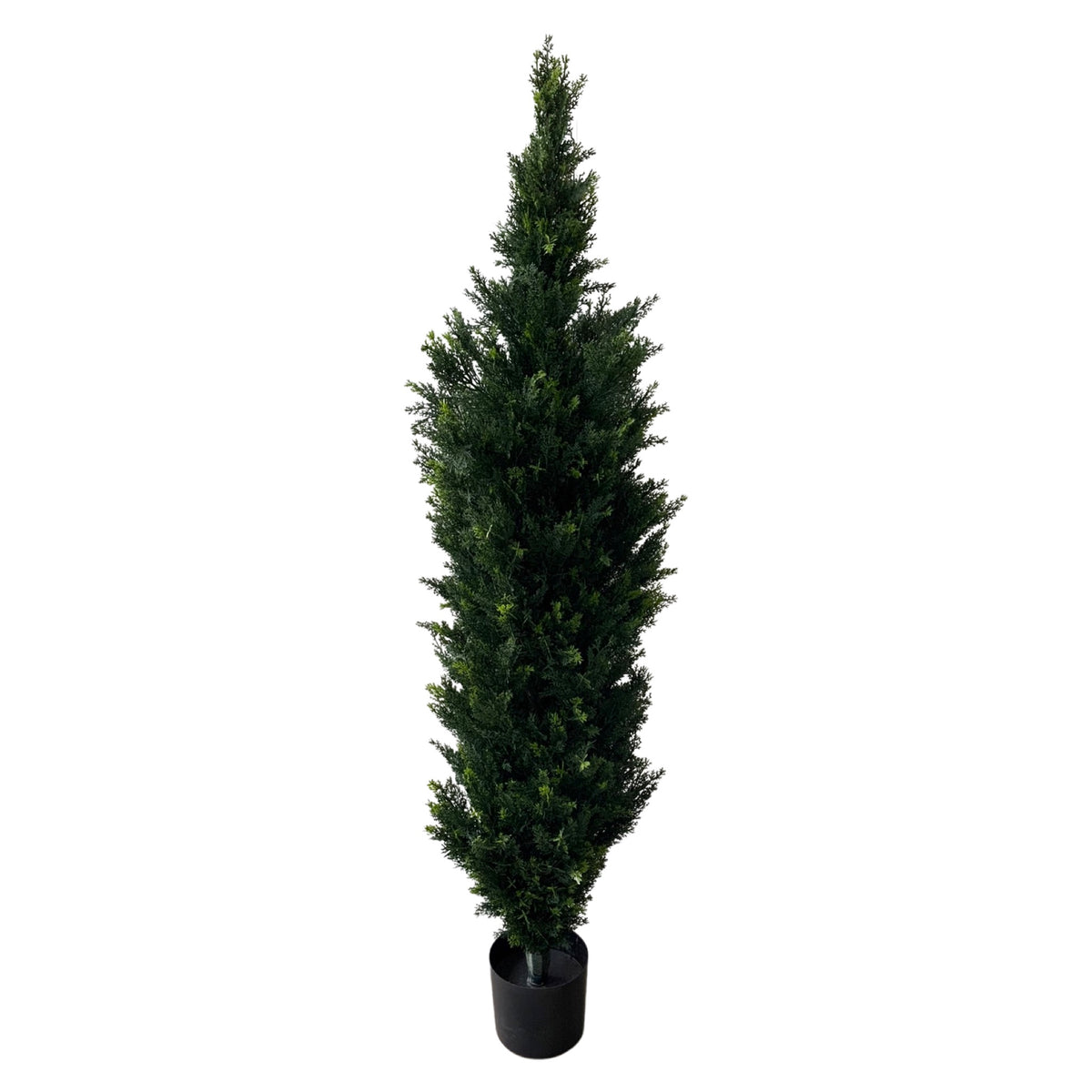 Artificial Cypress Tree (Height: 1.80m) - PTR0057