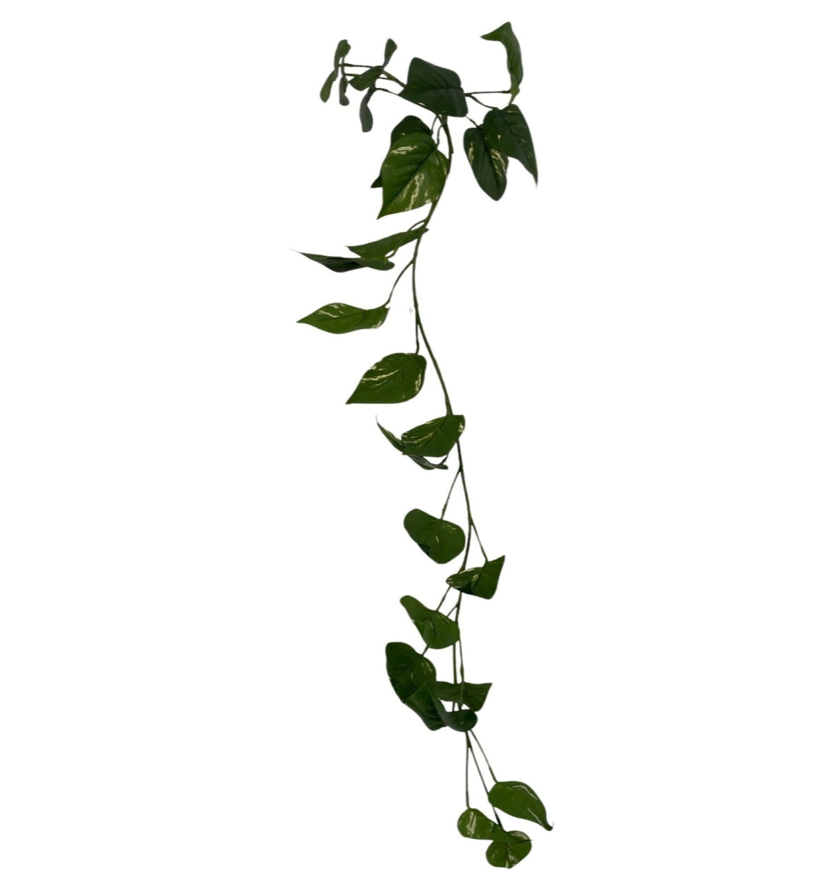 Artificial Hanging Pothos Vine (Length: 90cm) | HAN0041