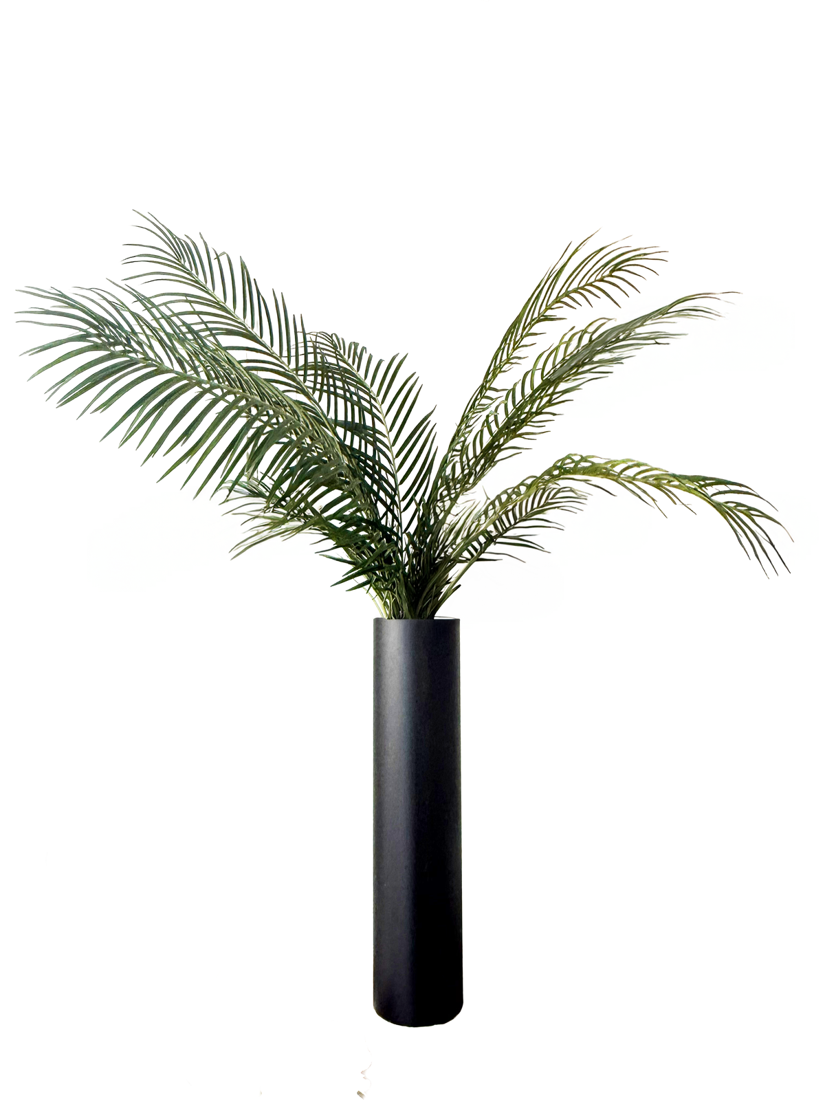 Artificial Phoenix Palm Bush| PTR0166 - No pot