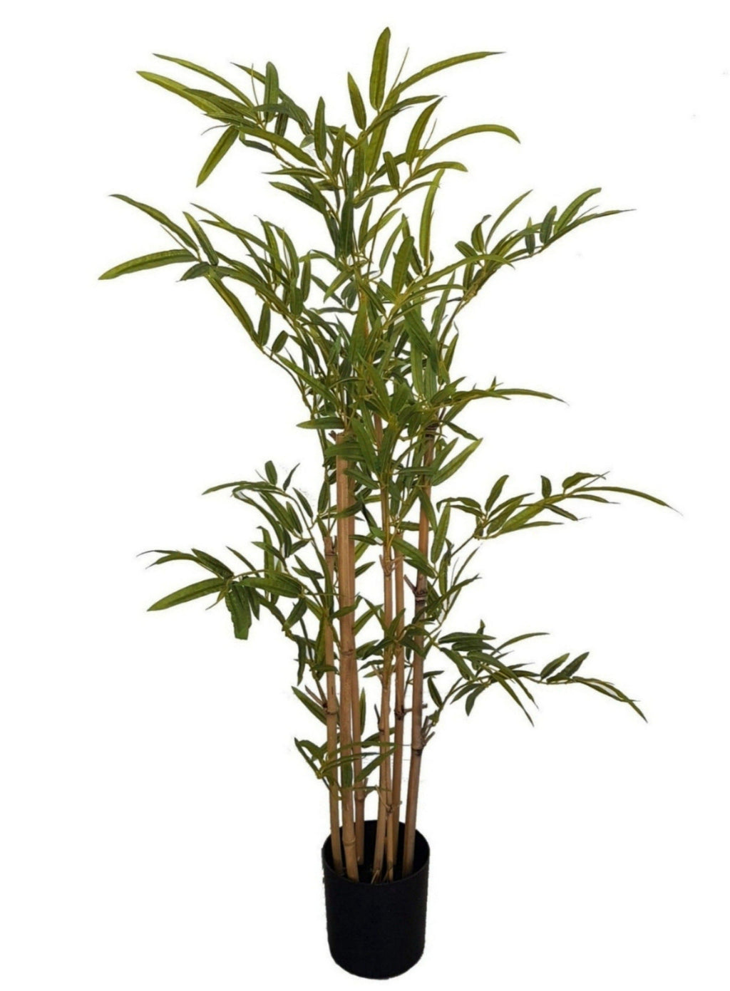 Small Artificial Bamboo (Height: 95cm) - AL16070