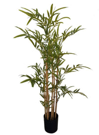 Small Artificial Bamboo (Height: 95cm) - AL16070
