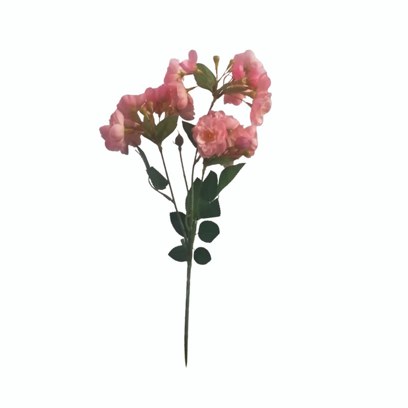 Wild Rose Branch - Pink (60 cm) | FLR0032