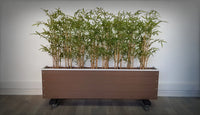 Small Artificial Bamboo (Height: 95cm) - AL16070