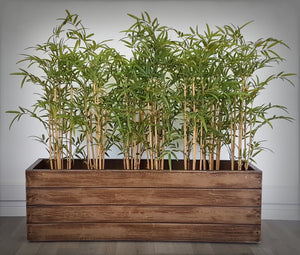 Small Artificial Bamboo (Height: 95cm) - AL16070