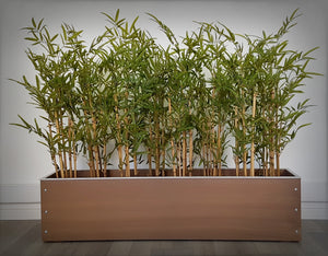 Small Artificial Bamboo (Height: 95cm) - AL16070