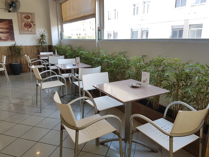 Small Artificial Bamboo (Height: 95cm) - AL16070
