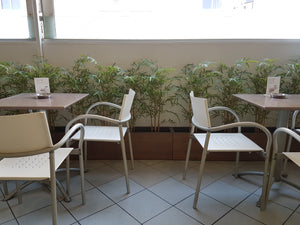 Small Artificial Bamboo (Height: 95cm) - AL16070