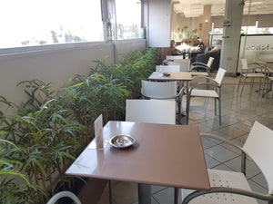 Small Artificial Bamboo (Height: 95cm) - AL16070