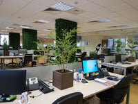 Small Artificial Bamboo (Height: 95cm) - AL16070