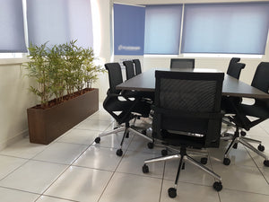 Small Artificial Bamboo (Height: 95cm) - AL16070