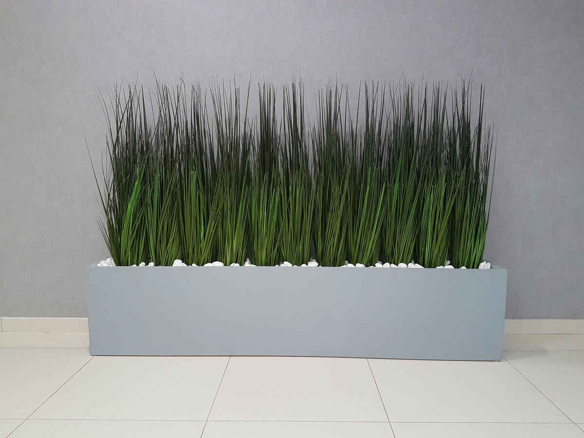 Artificial River Grass (Height: 100cm & 150cm) - 160N005A & 160N005C