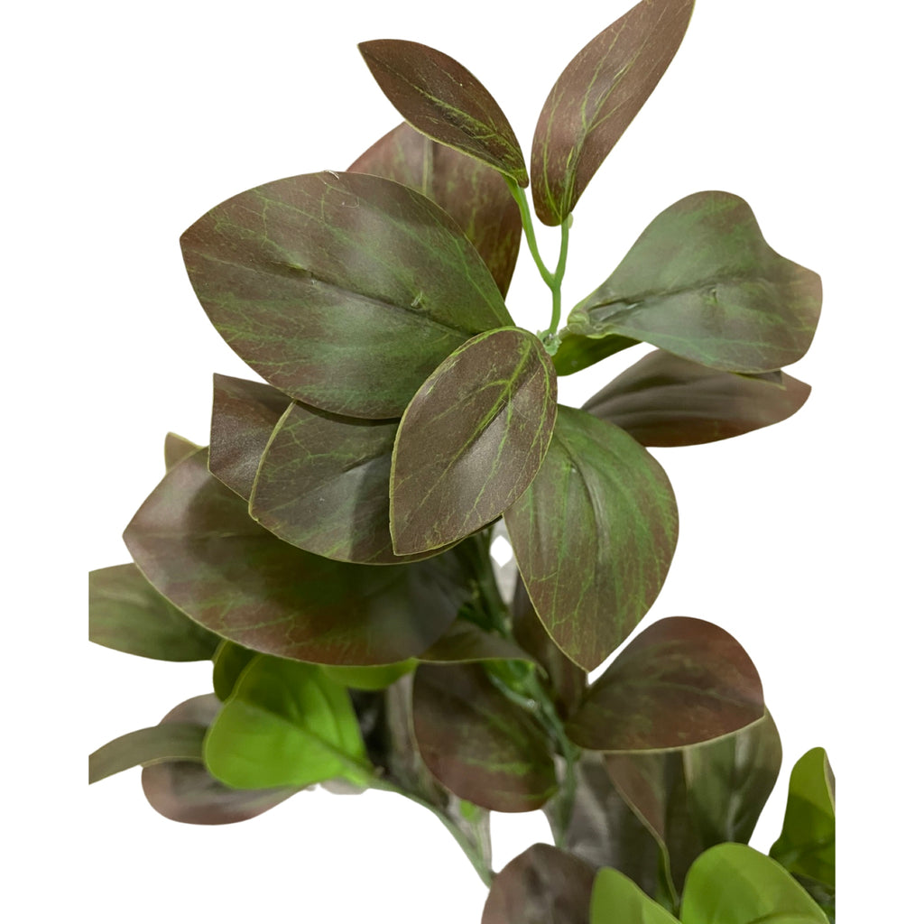Artificial green/red filler branch (Length 70cm) - FBR0048
