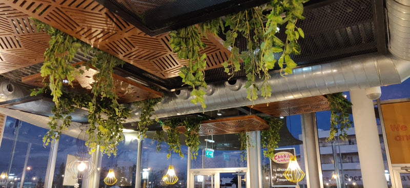 Τεχνητός κισσός (Μήκος: 90cm)