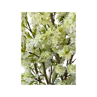 Artificial Lilac Tree (Height: 90cm-1.80m)