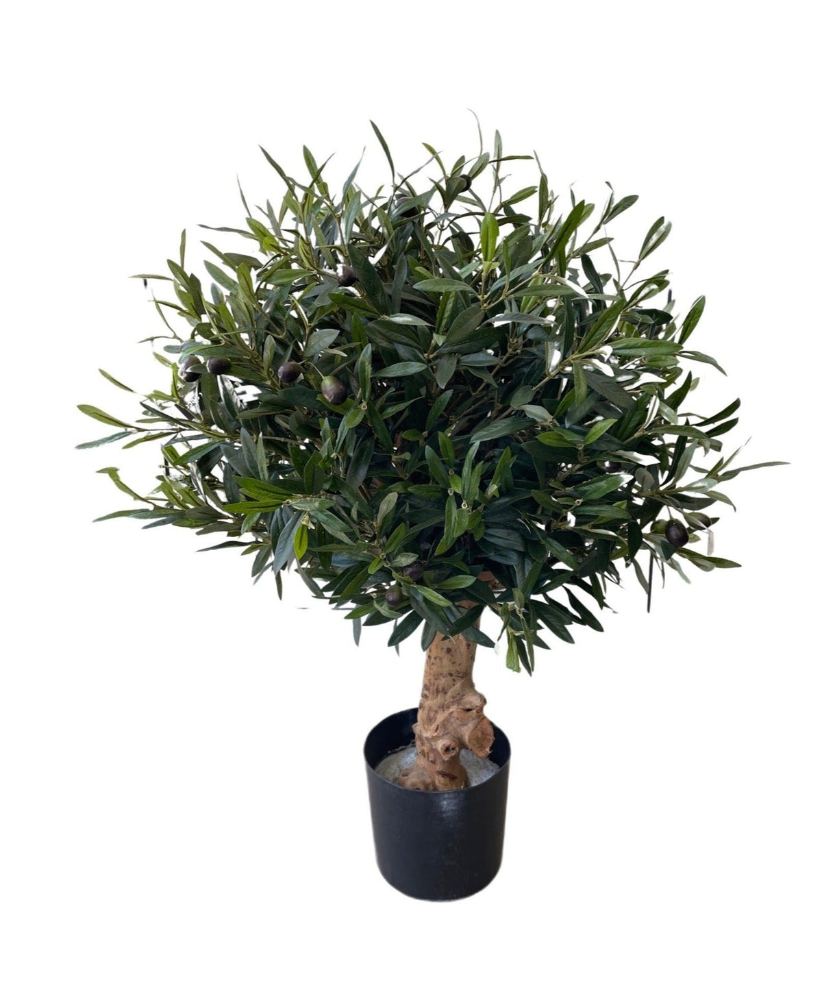 Artificial Olive Tree (Height: 70cm) - QYSY&ADK2H-2288-30