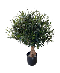 Artificial Olive Tree (Height: 70cm) - QYSY&ADK2H-2288-30