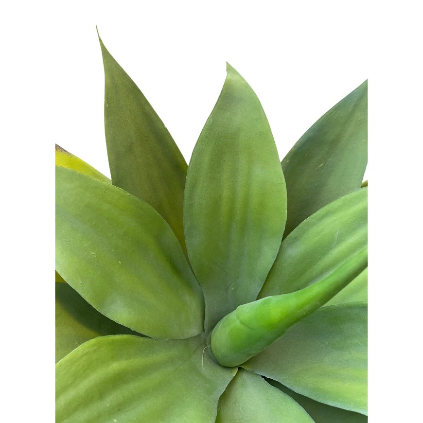 Artificial Agave Plant (Height: 45cm) - 226PD/20-33C