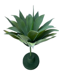 Artificial Agave Plant (Height: 45cm) - 226PD/20-33C