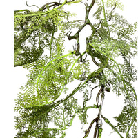 Hanging Fern Root (Length: 97cm) - HAN0029