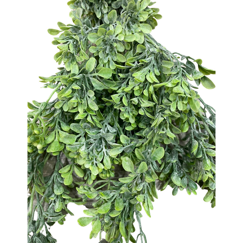 Hanging root green (Length:75cm) - HAN0027