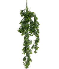 Hanging root green (Length:75cm) - HAN0027
