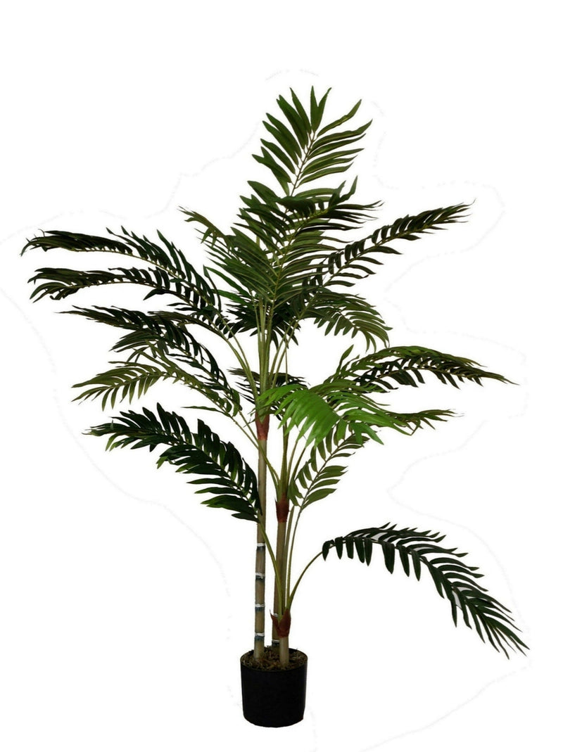 Artificial Areca Palm Tree (Height: 120cm) - AL15070
