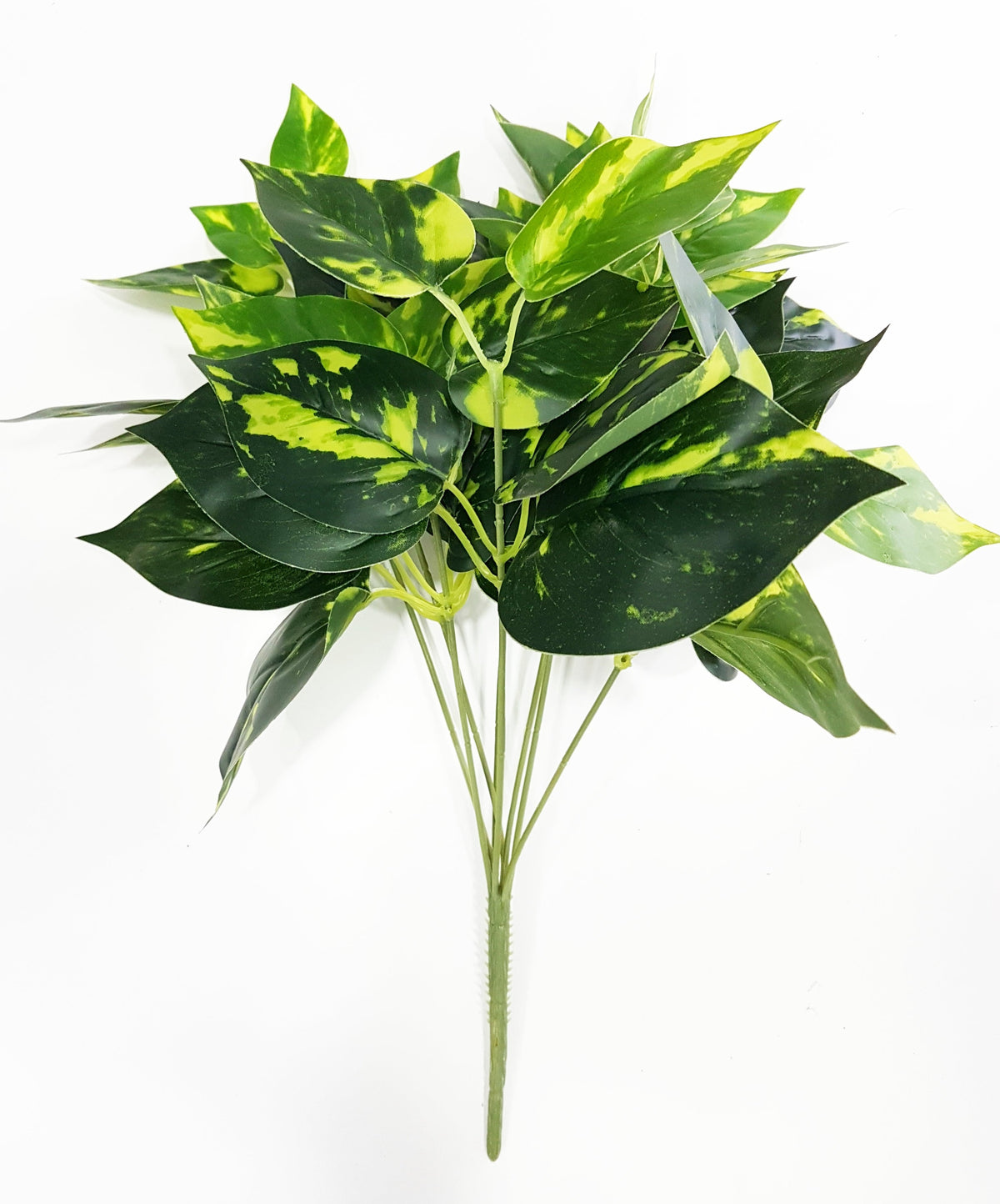 pothos cyprus Artificial pothos foliage (Length: 40cm)- FBR0014 – S.K Optimus