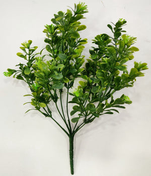 Artificial Aglaia Odorata branch (Length: 33cm) - With UV protection | D016