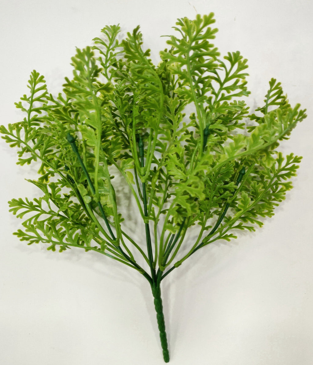 Artificial Bolbitis Heudelotii (Length: 33cm) - With UV protection | D025
