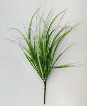 Artificial Grass foliage (Length: 45cm) - With UV protection | D001