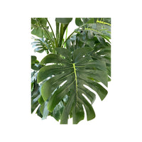 Artificial Monstera Plant (Height: 150cm) - PTR0054