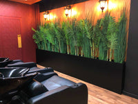 Artificial Areca Palm Tree (Height: 120cm) - AL15070